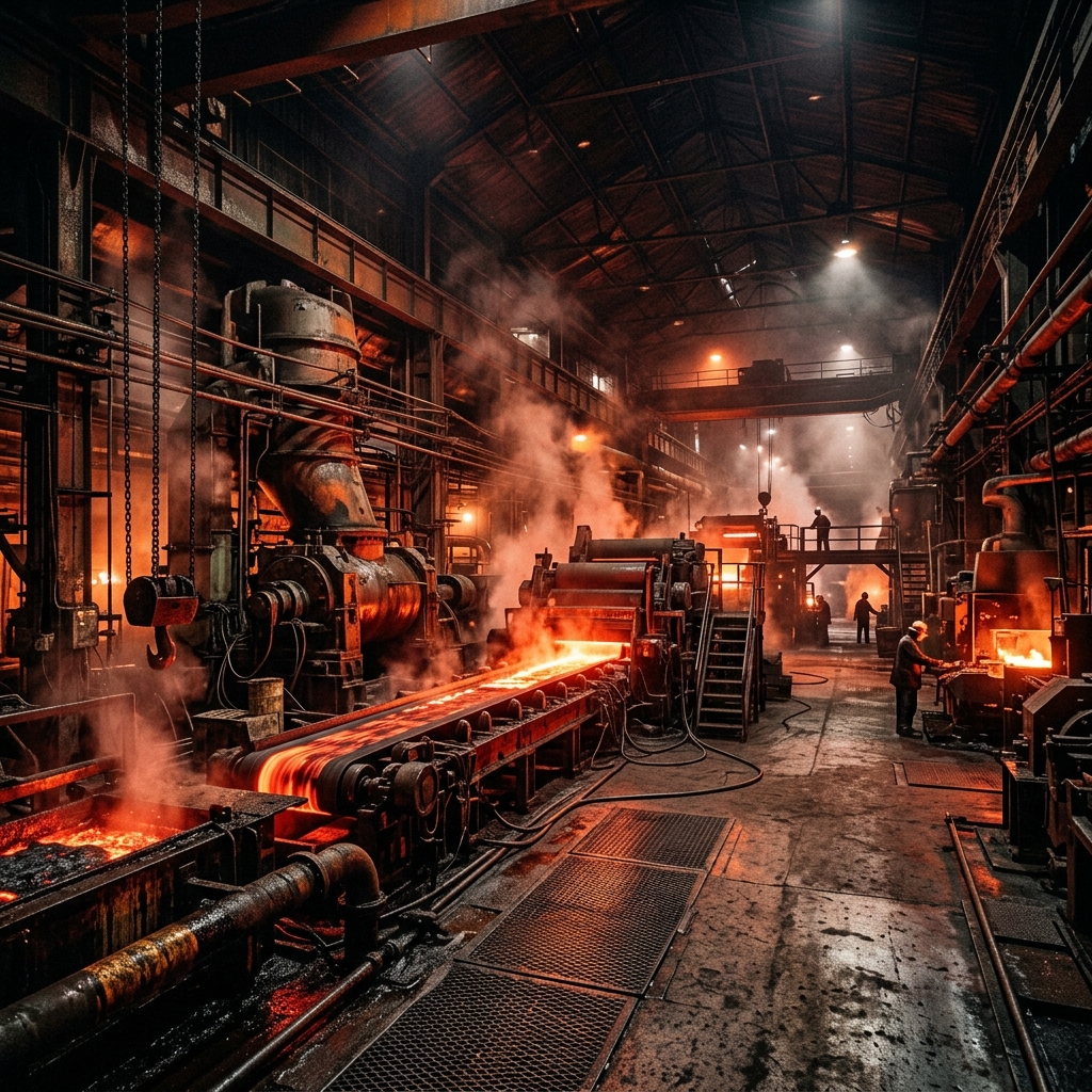 PT. Bernike International Factory